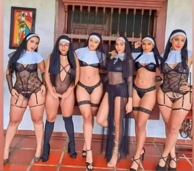 Dirty Mind, Come Here!