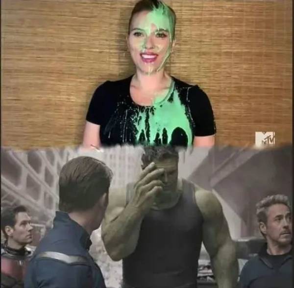 Dirty Mind, Come Here!