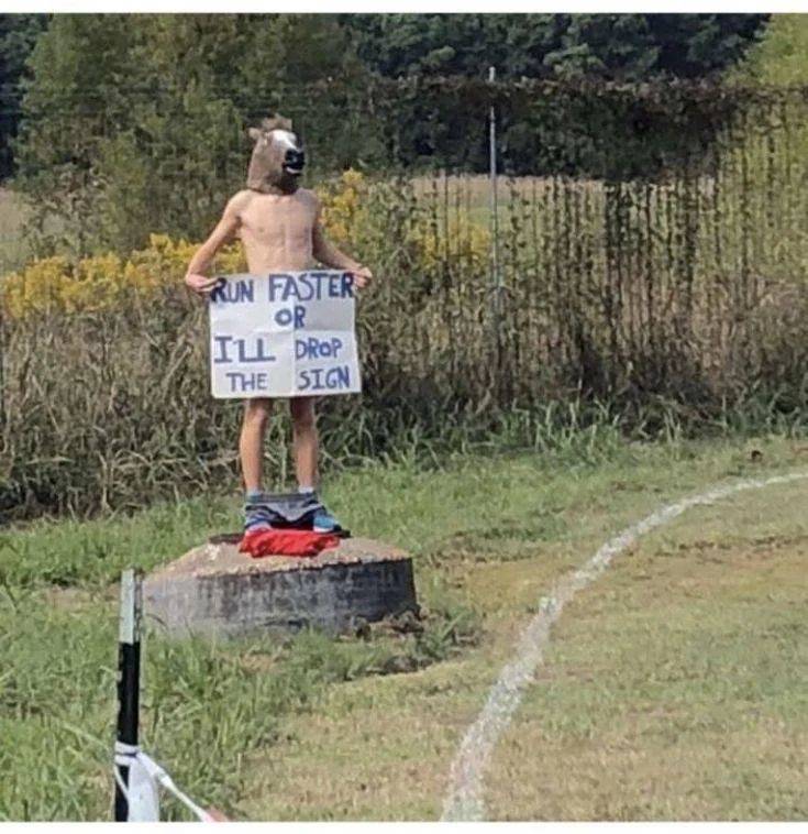 Dirty Mind, Come Here!