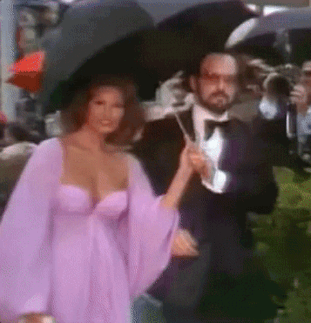 The Beauty Of Raquel Welch