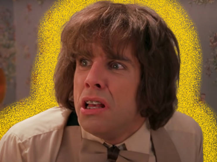 Men Reveal The Worst Places They Put Their Penis