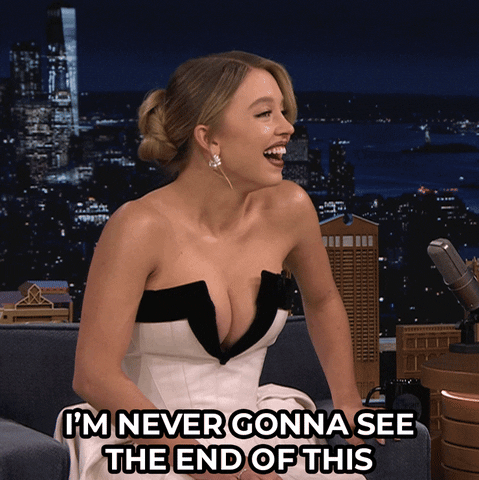 sydney sweeney beauty and brilliance combined 29 gifs 3.html - 1 HD GIF | Premium Gallery 2024