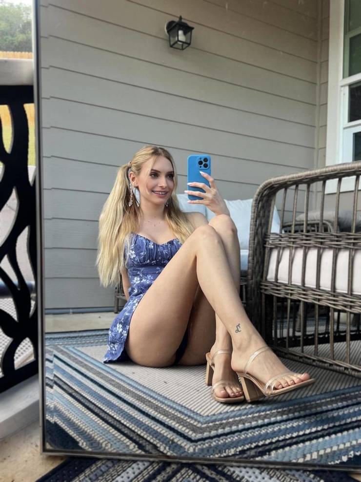 sundresses are always sexy 48 pics 2.html - 48 HD Photos | Premium Gallery 2024