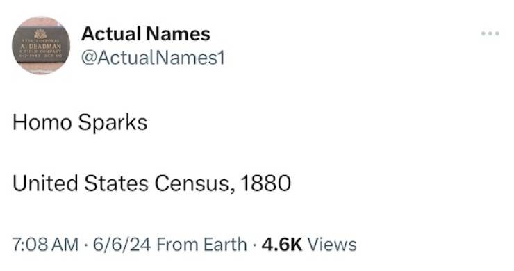 unbelievably real names cursed or blessed 41 pics 2.html - 41 HD Photos | Premium Gallery 2024