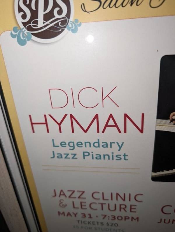 Unbelievably Real Names: Cursed Or Blessed?