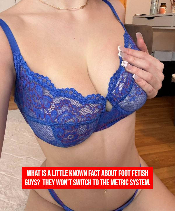 Bad Girls With Good Jokes