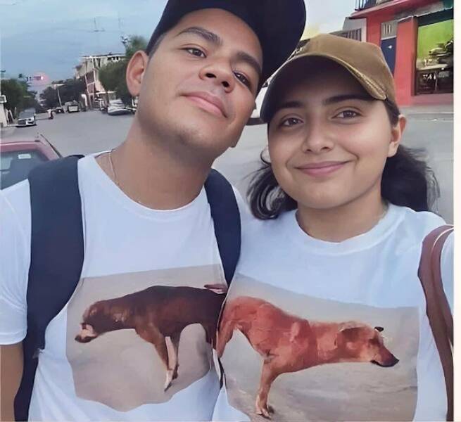 Dirty Mind, Come Here!