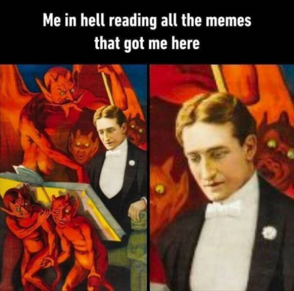 Dirty Mind, Come Here!