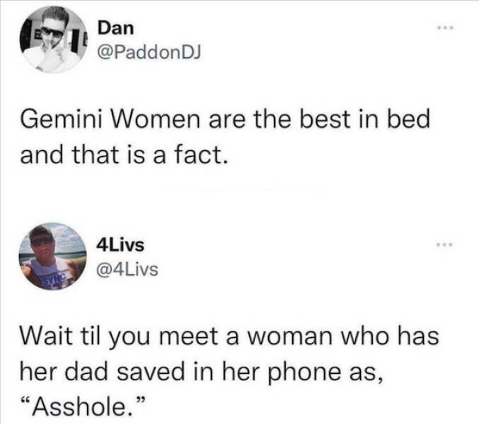 Dirty Mind, Come Here!