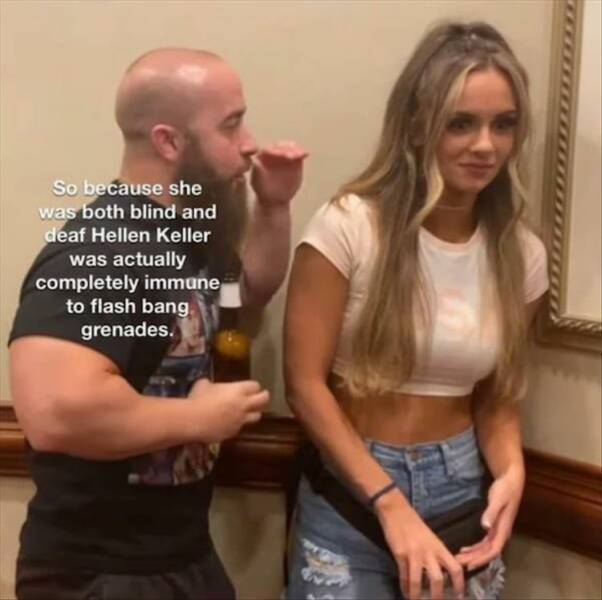 Dirty Mind, Come Here!