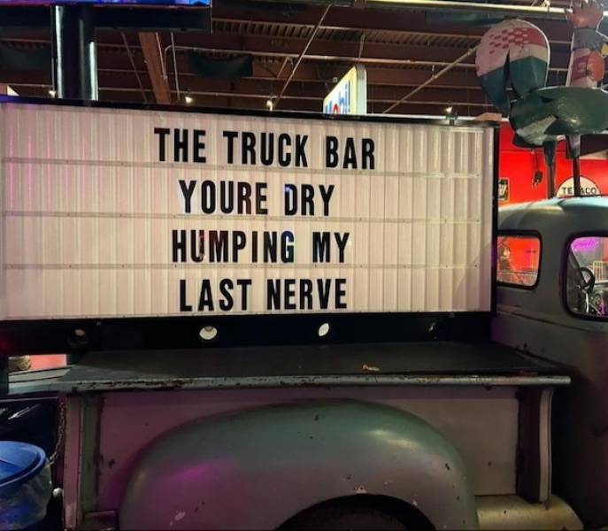 Dirty Mind, Come Here!