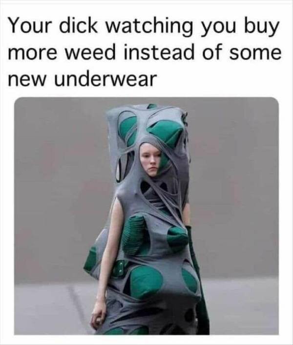 Dirty Mind, Come Here!