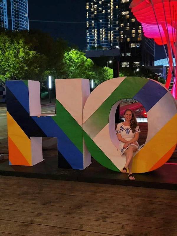 Dirty Mind, Come Here!