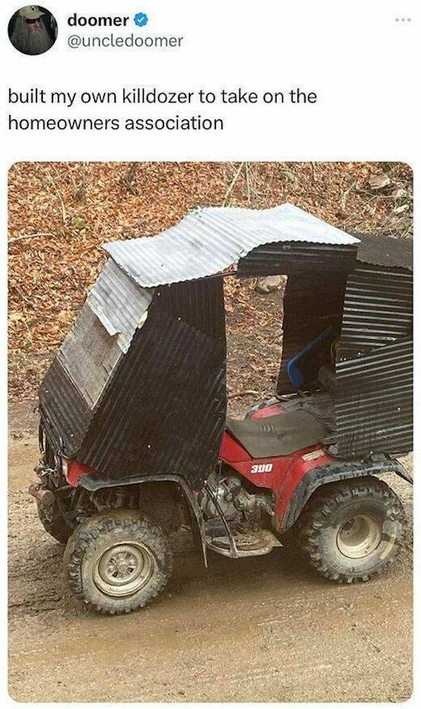 Dirty Mind, Come Here!