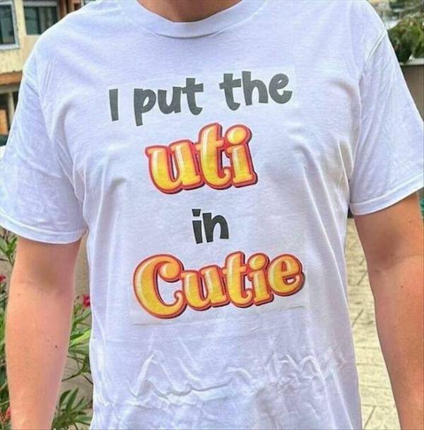 Dirty Mind, Come Here!