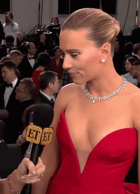 scarlett johansson elegance personified 30 gifs 2.html - 1 HD GIF | Premium Gallery 2024