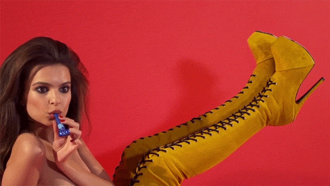 honoring emily ratajkowskis belated birthday 27 gifs 8.html - 1 HD GIF | Premium Gallery 2024