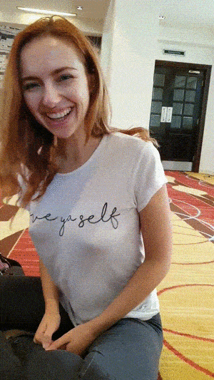 Hot Girls Are Here For You!
