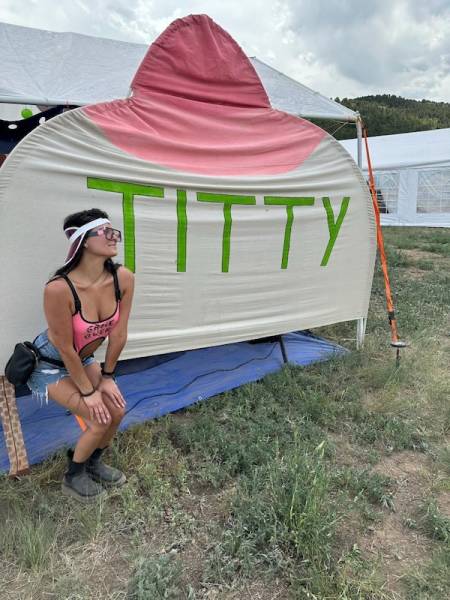 Dirty Minds Are Welcome!