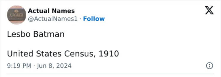 questionably the greatest names in history 25 pics 6 gifs 3.html - 25 HD GIF | Premium Gallery 2024