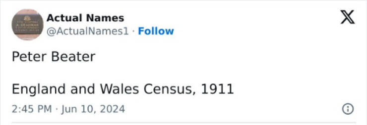 questionably the greatest names in history 25 pics 6 gifs 3.html - 25 HD GIF | Premium Gallery 2024