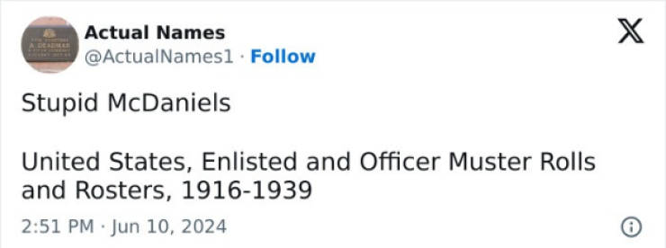 questionably the greatest names in history 25 pics 6 gifs 3.html - 25 HD GIF | Premium Gallery 2024