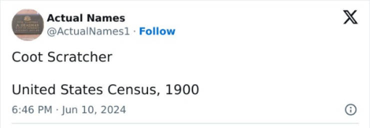 questionably the greatest names in history 25 pics 6 gifs 3.html - 25 HD GIF | Premium Gallery 2024