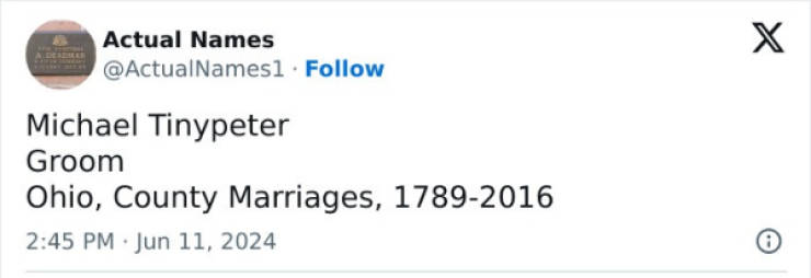 questionably the greatest names in history 25 pics 6 gifs 3.html - 25 HD GIF | Premium Gallery 2024