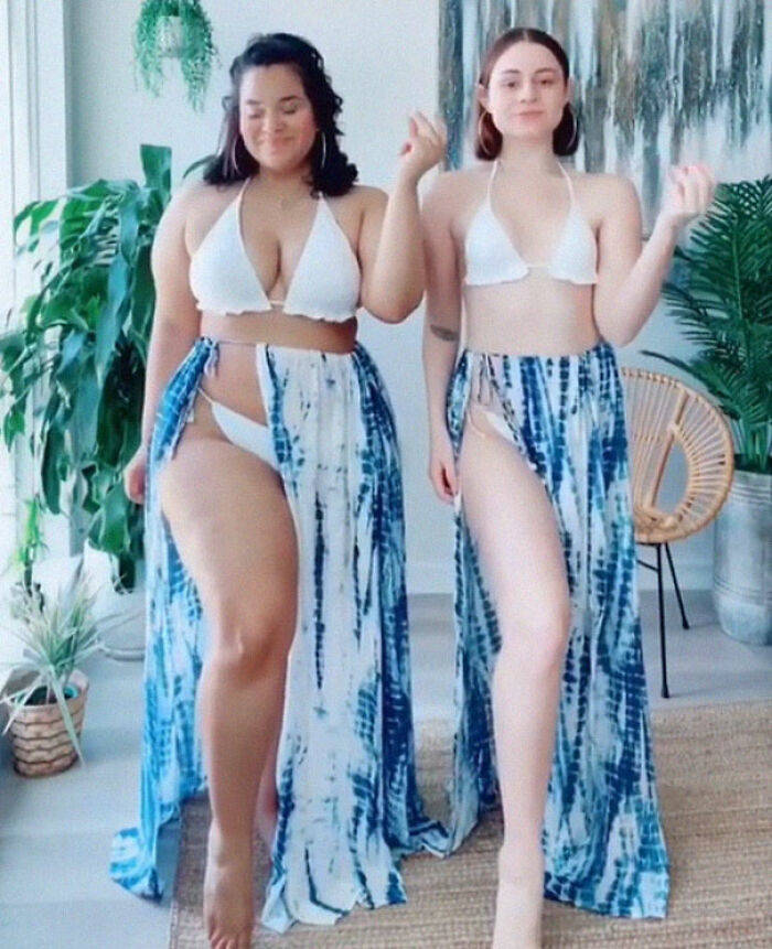 same outfit different bodies friends flaunt fashion 30 pics 2.html - 30 HD Photos | Premium Gallery 2024