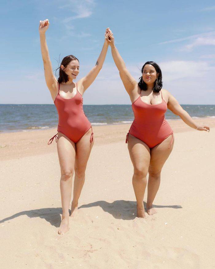 same outfit different bodies friends flaunt fashion 30 pics 2.html - 30 HD Photos | Premium Gallery 2024