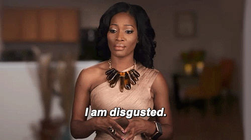 Creepiest Things Said During Dates