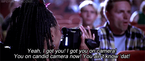 Creepiest Things Said During Dates