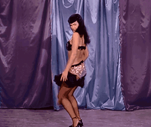 bettie page a journey in elegance and glamour 20 gifs 8.html - 1 HD GIF | Premium Gallery 2024