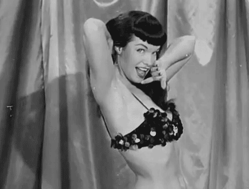 bettie page a journey in elegance and glamour 20 gifs 8.html - 1 HD GIF | Premium Gallery 2024
