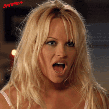 Pamela Anderson: Icon Of Glamour