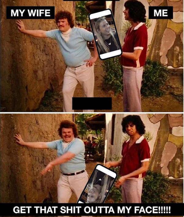 flirty memes to send your better half 34 pics 4.html - 34 HD Photos | Premium Gallery 2024