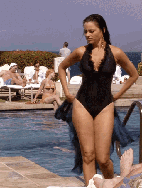 sofia vergara beauty and charisma 30 gifs 7.html - 1 HD GIF | Premium Gallery 2024