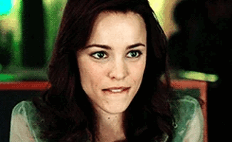 Rachel McAdams: Elegance And Charm