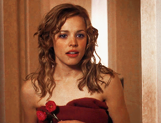 Rachel McAdams: Elegance And Charm