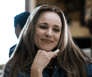 Rachel McAdams: Elegance And Charm
