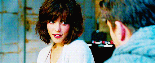 Rachel McAdams: Elegance And Charm