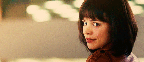 Rachel McAdams: Elegance And Charm