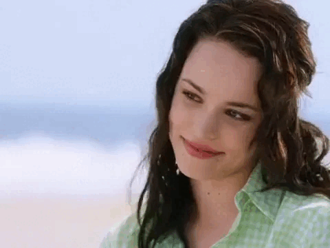 Rachel McAdams: Elegance And Charm