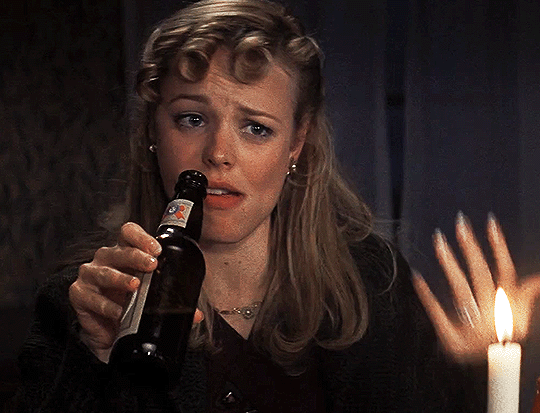 Rachel McAdams: Elegance And Charm