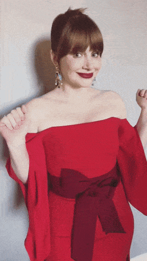bryce dallas howard beauty and brilliance 24 gifs 7.html - 1 HD GIF | Premium Gallery 2024