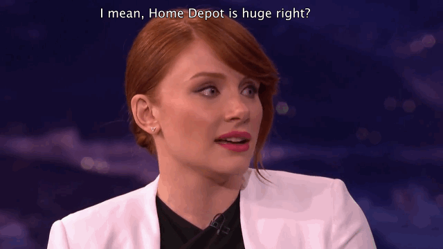 bryce dallas howard beauty and brilliance 24 gifs 7.html - 1 HD GIF | Premium Gallery 2024