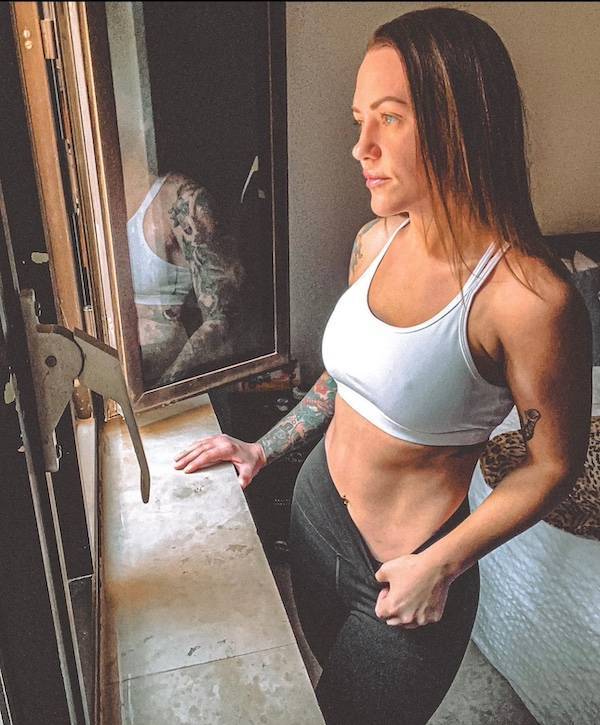 fit and smoking hot 46 pics 20.html - 46 HD Photos | Premium Gallery 2024