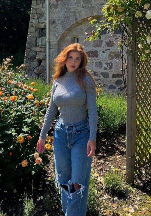 redheads are here to spice things up 33 pics 4.html - 33 HD Photos | Premium Gallery 2024