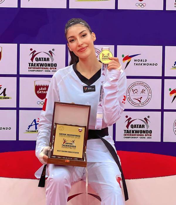 hottest female olympians who deserve gold medals 30 pics 1.html - 30 HD Photos | Premium Gallery 2024