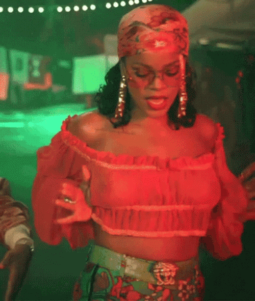 the unmatched beauty of rihanna 28 gifs 3.html - 1 HD GIF | Premium Gallery 2024